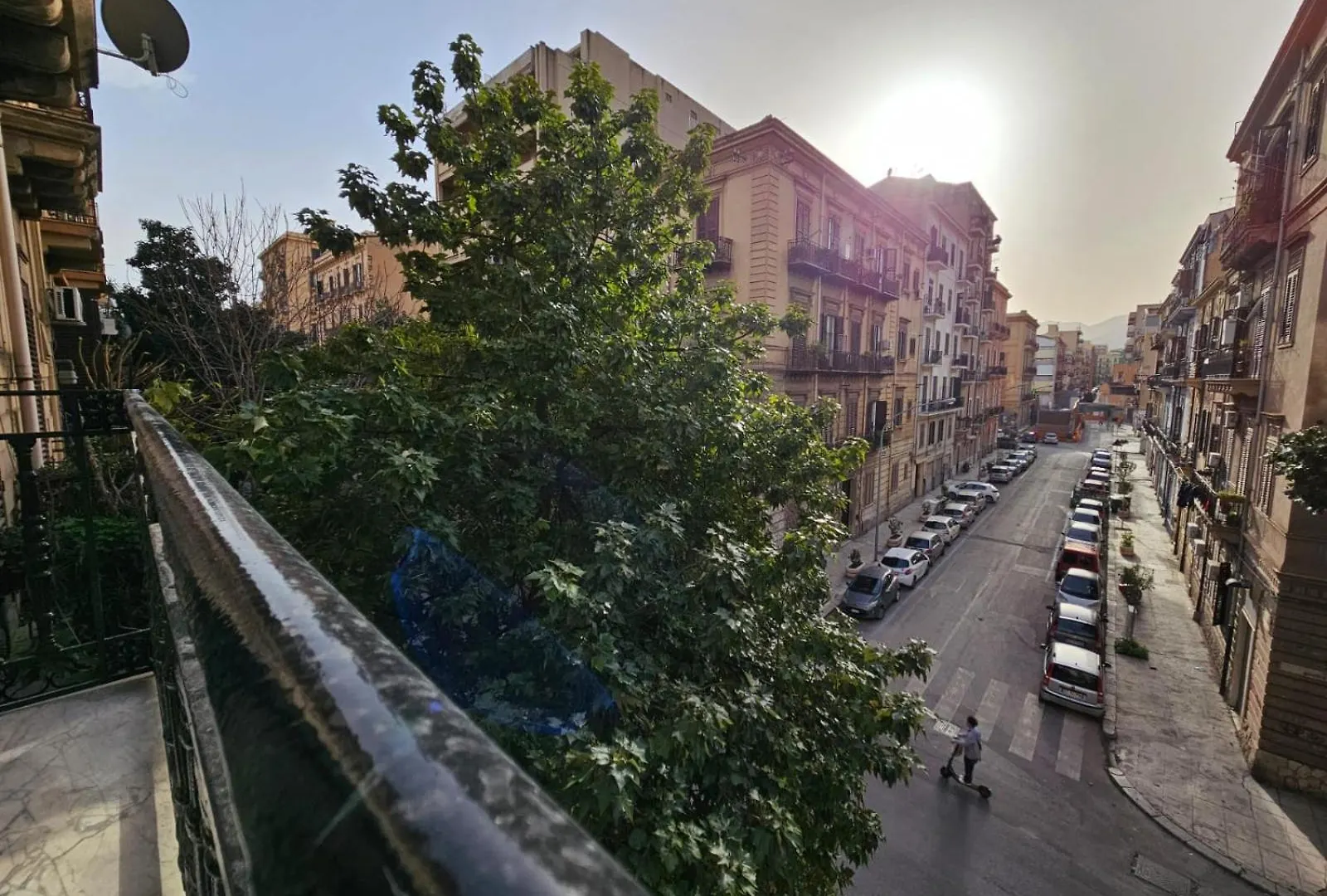 Sofia'S Central Apartment Palermo 0*,  Italia