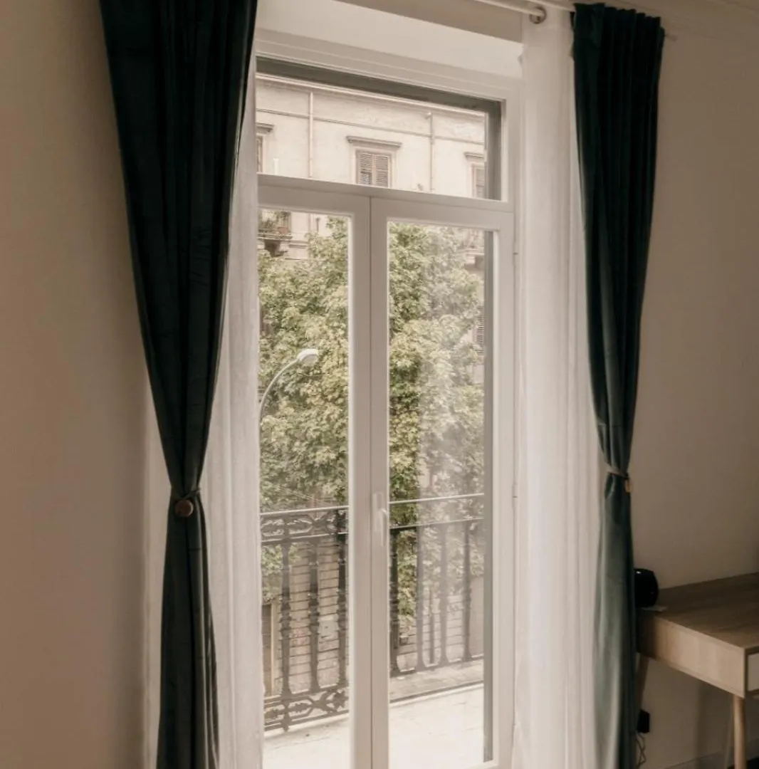 Sofia'S Central Apartment Palermo