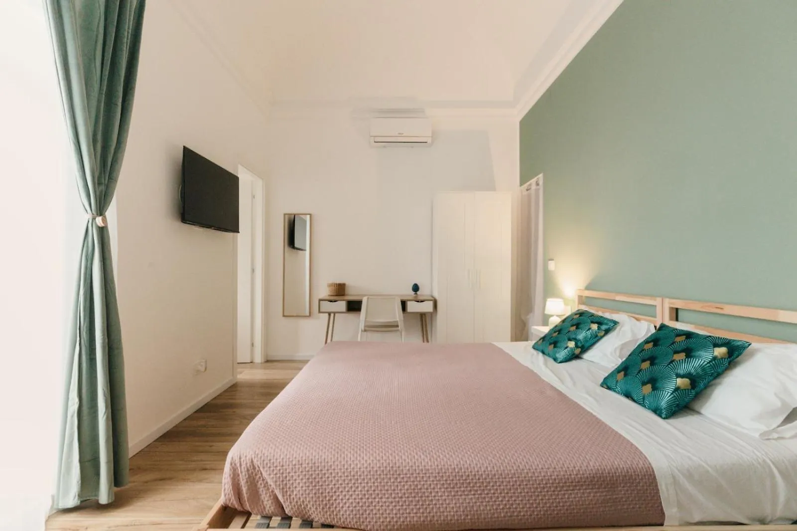 Sofia'S Central Apartment Palermo 0*,  Italien