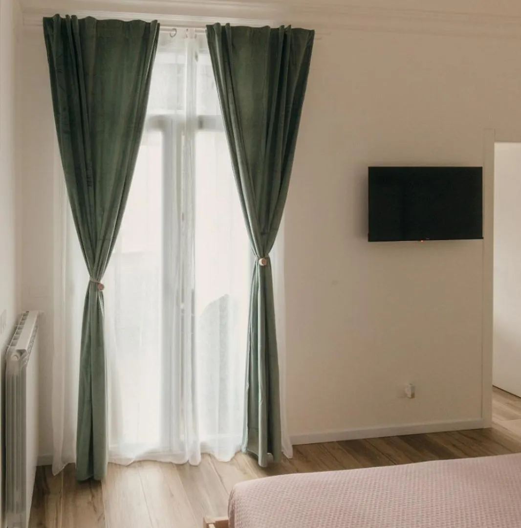 Sofia'S Central Apartment Palermo