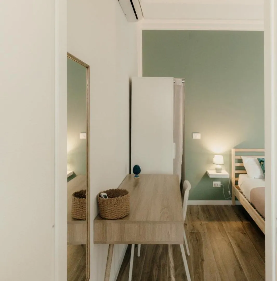 Sofia'S Central Apartment Palermo Italien