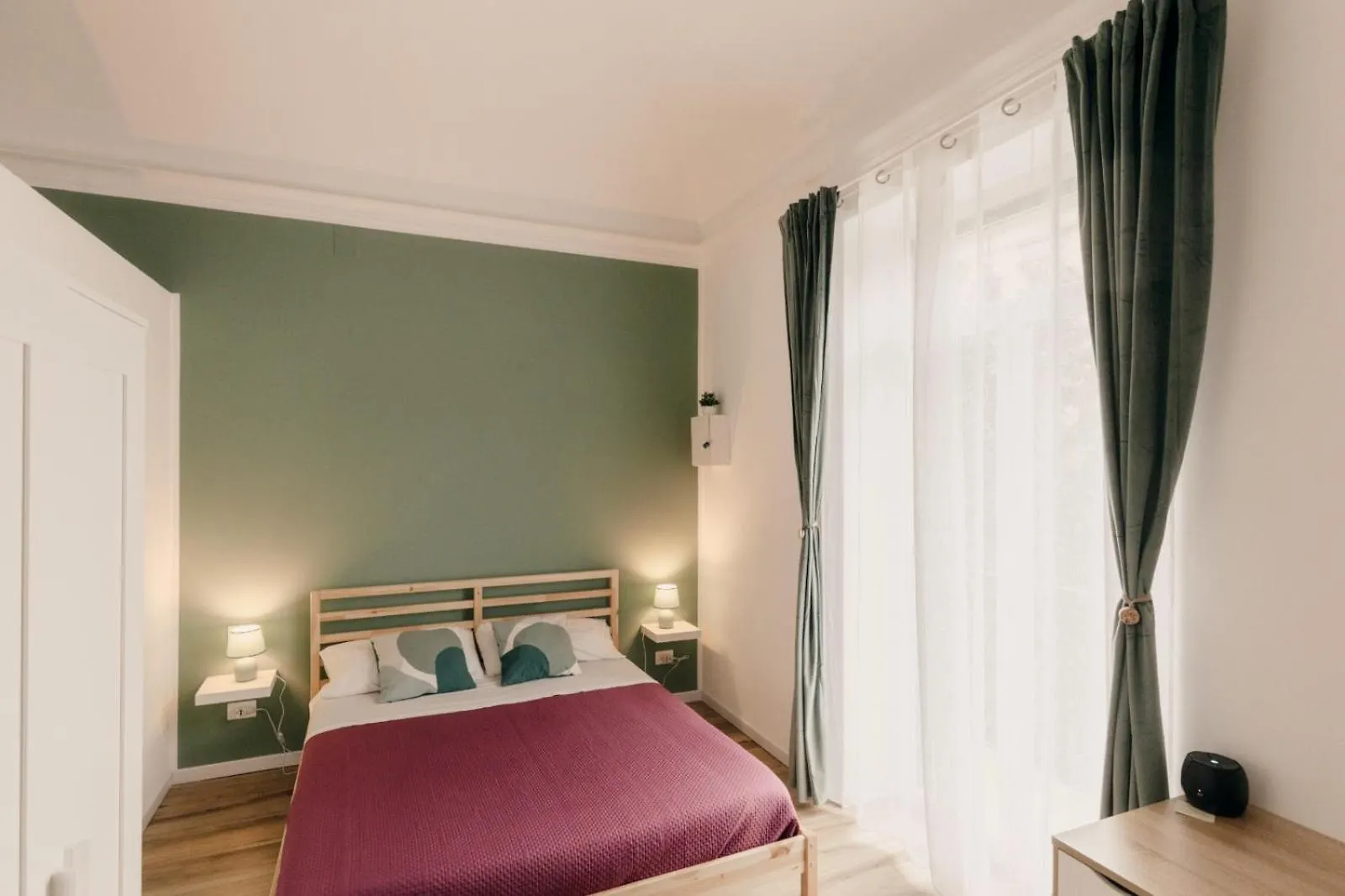 Sofia'S Central Apartment Palermo