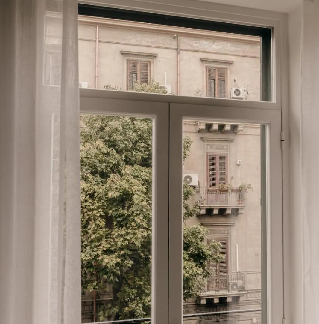 Sofia'S Central Apartment Palermo