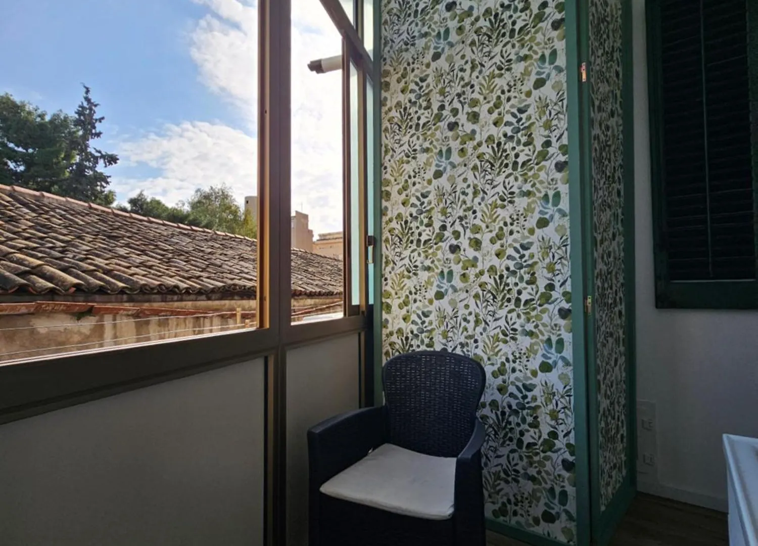 Sofia'S Central Apartment Palermo Italien